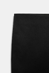 STRETCH FLARE PANTS