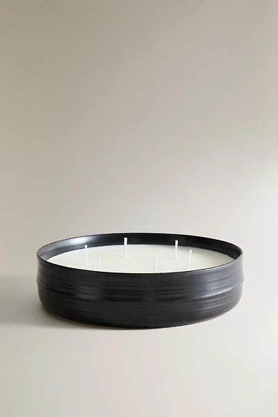 G) VERDANT FOREST SCENTED CANDLE