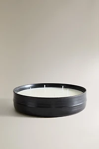 G) VERDANT FOREST SCENTED CANDLE