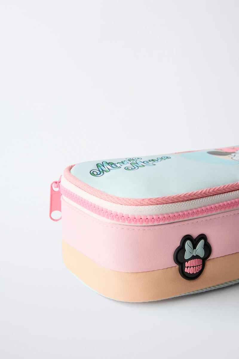 MINNIE MOUSE © DISNEY PENCIL CASE