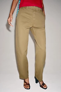 ZW COLLECTION CHINO PANTS
