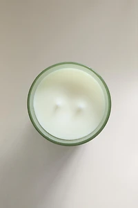 (350 G) TUBEROSE SCENTED CANDLE
