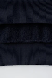 NORTH CAROLINA PARK FIELDS® SLEEVELESS HOODIE
