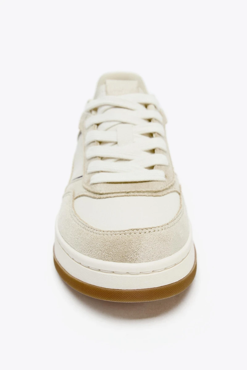 COMBINATION SNEAKERS