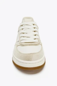 COMBINATION SNEAKERS