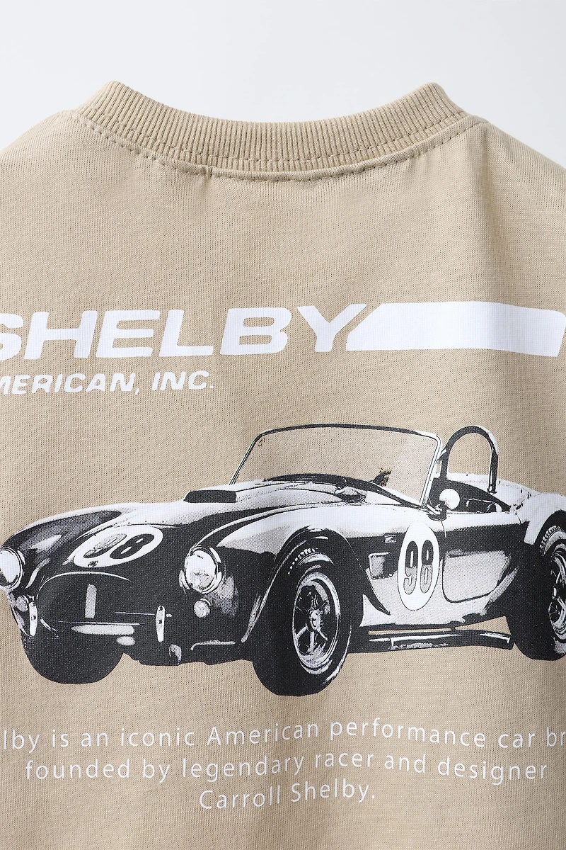 T-SHIRT SHELBY