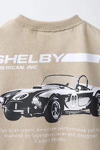 T-SHIRT SHELBY