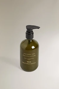 (500 ML) BASILICUM HAND AND BODY LIQUID SOAP