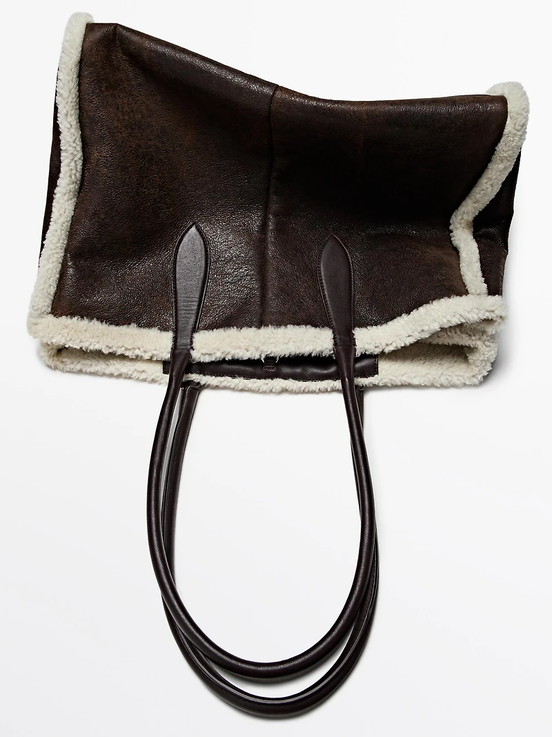 Sac double face MD ICON