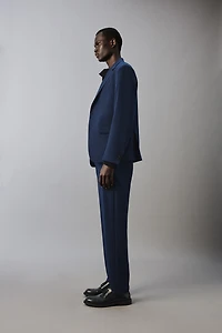 PANTALON DE COSTUME CONFORT
