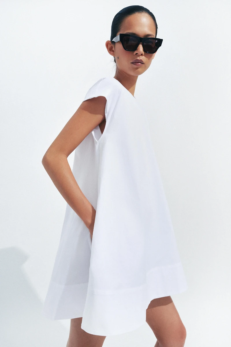 ROBE COURTE ZW COLLECTION