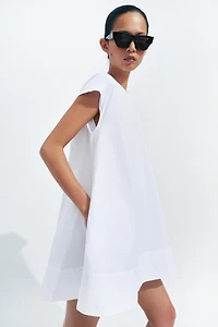 ROBE COURTE ZW COLLECTION