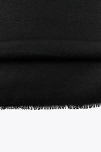 SOLID SOFT SCARF
