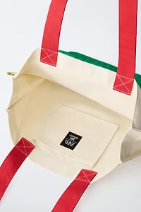 THE SIMPSONS ™ MATT GROENING SHOPPER