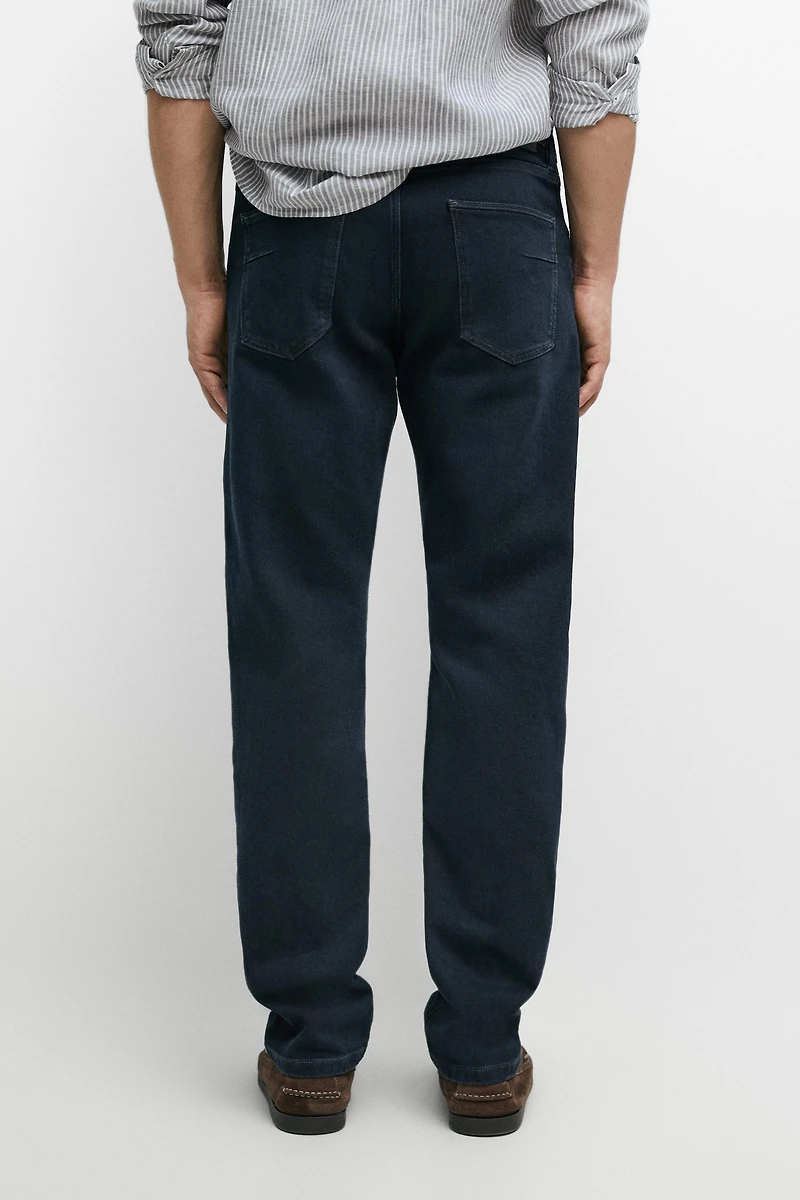 Slim fit jeans
