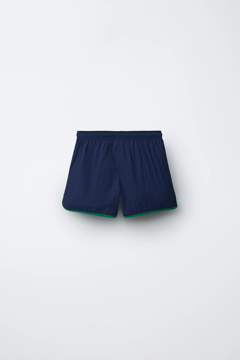 6-14 YEARS/ PENN © SWIM SHORTS
