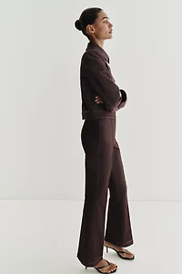 PANTALON FLARE