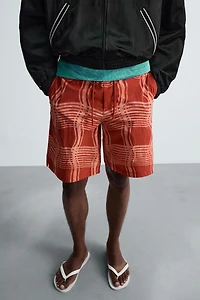 LONG PRINT SWIMSUIT © OTIS KWAME KYE QUAICOE