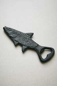 FISH BOTTLE OPENER