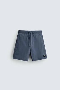 PUKAS SURF X ZARA LONG SWIMSUIT