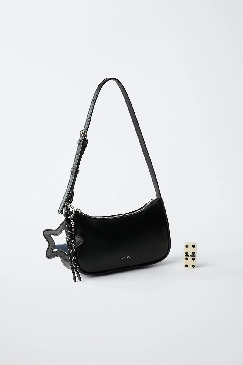 CHARM BAG