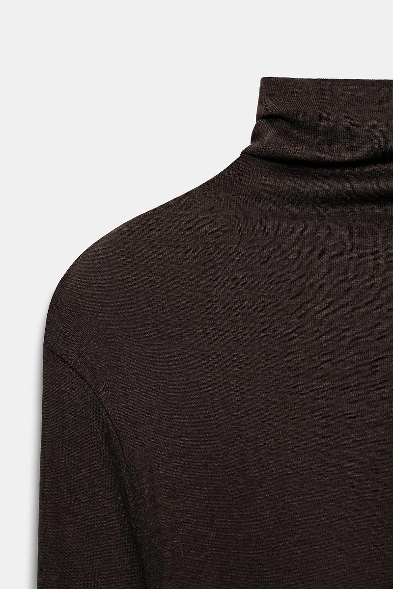 SUPIMA® COTTON T-SHIRT