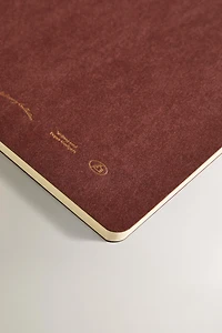 CAHIER UNI A4