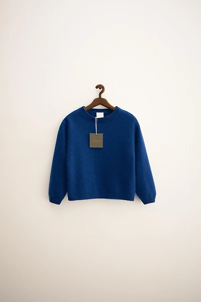 ZARA TIMELESS - PULL 100 % CACHEMIRE