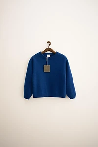 ZARA TIMELESS - PULL 100 % CACHEMIRE