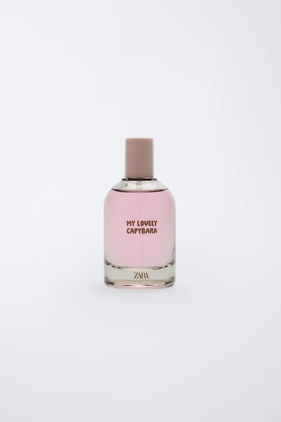 MY LOVELY CAPYBARA EDT 80 ML (2.71 FL. OZ)