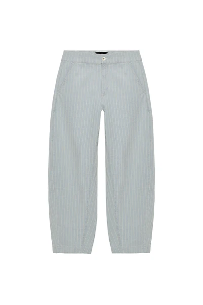 ZW COLLECTION DENIM PANTS
