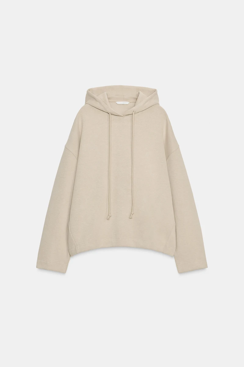 SOFT HOODIE
