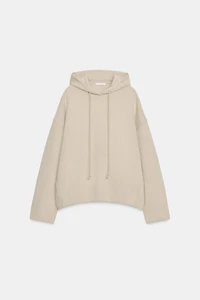 SOFT HOODIE