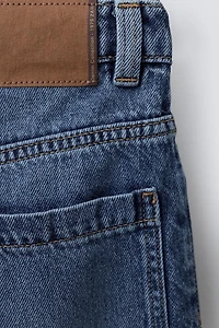 RELAXED BAGGY JEANS