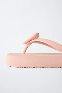 HEART POOL SLIDES