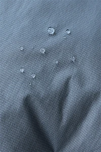 MANTEAU MATELASSÉ IMPERMÉABLE