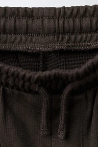 SOFT JOGGING PANTS