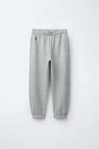 SWEATSHIRT AND JOGGER PANTS SET