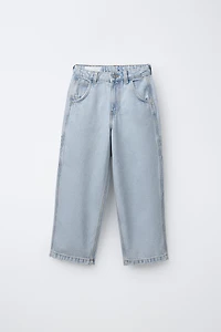 LABEL CARPENTER JEANS