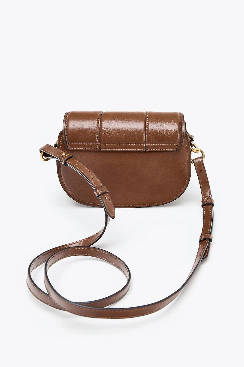 MINI SAC CHAÎNE