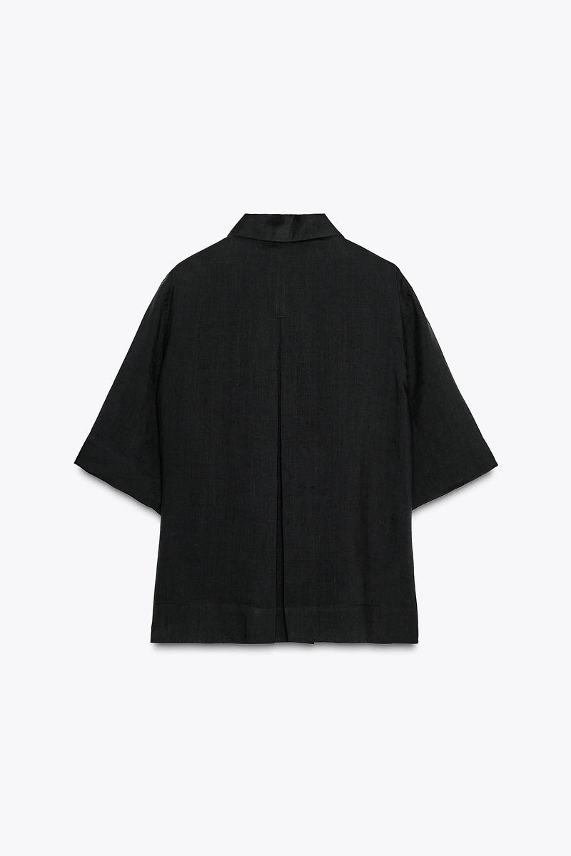 RAMIE SHIRT ZW COLLECTION