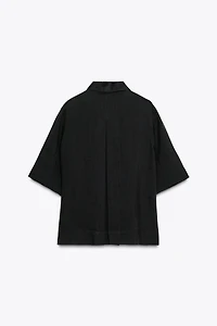 RAMIE SHIRT ZW COLLECTION