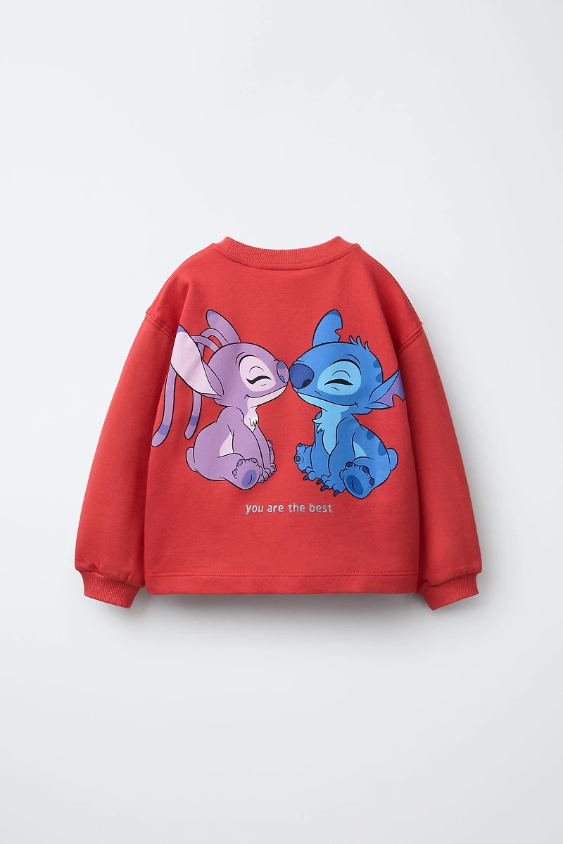 LILO & STITCH © DISNEY T-SHIRT