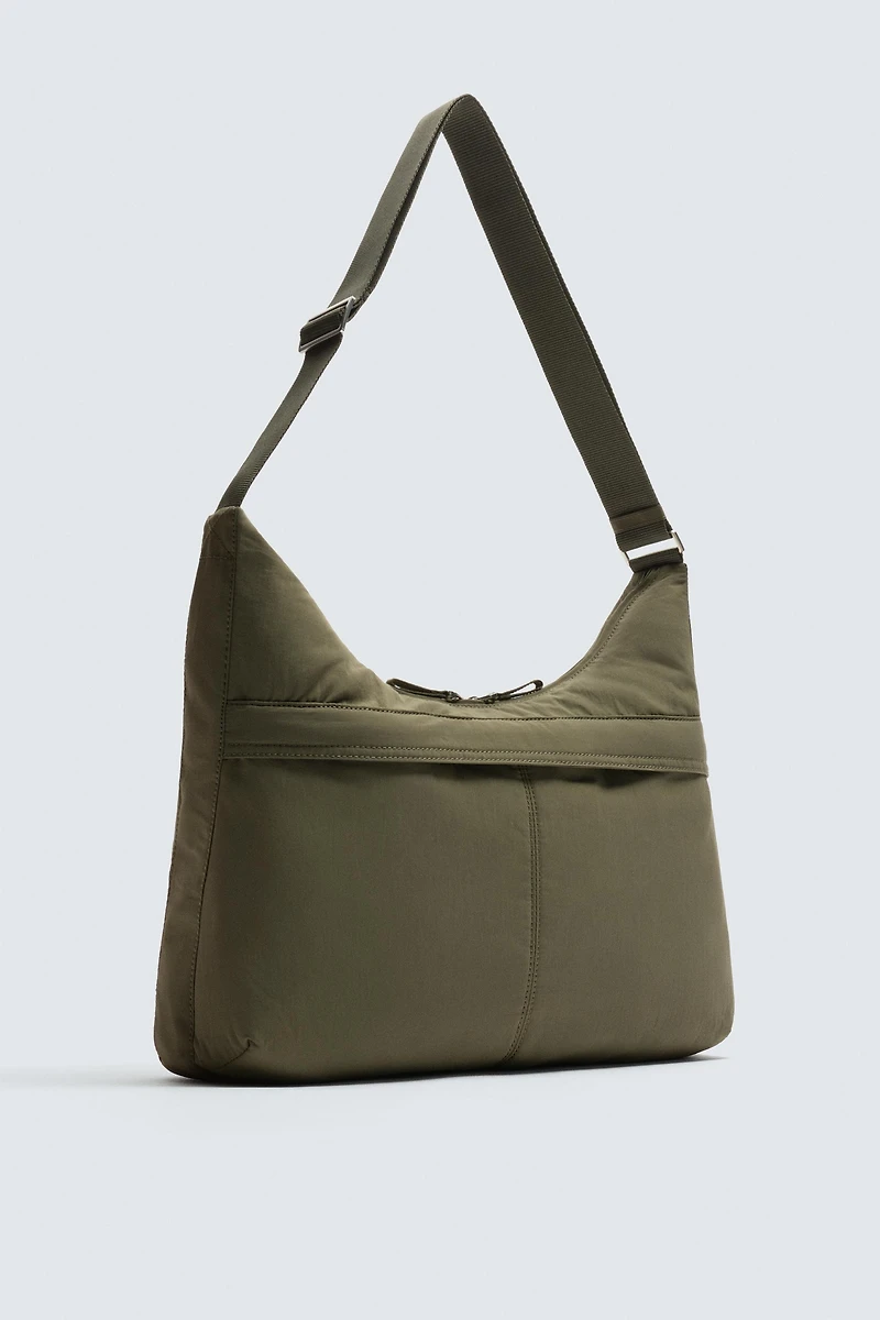 NYLON BAG