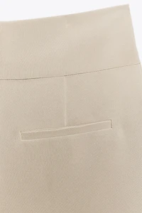 CROSSOVER SHORTS