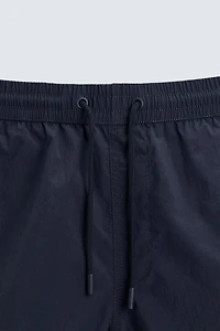 MAILLOT DE BAIN MI-LONG BASIQUE