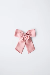 NŒUD PASSANT ORGANZA