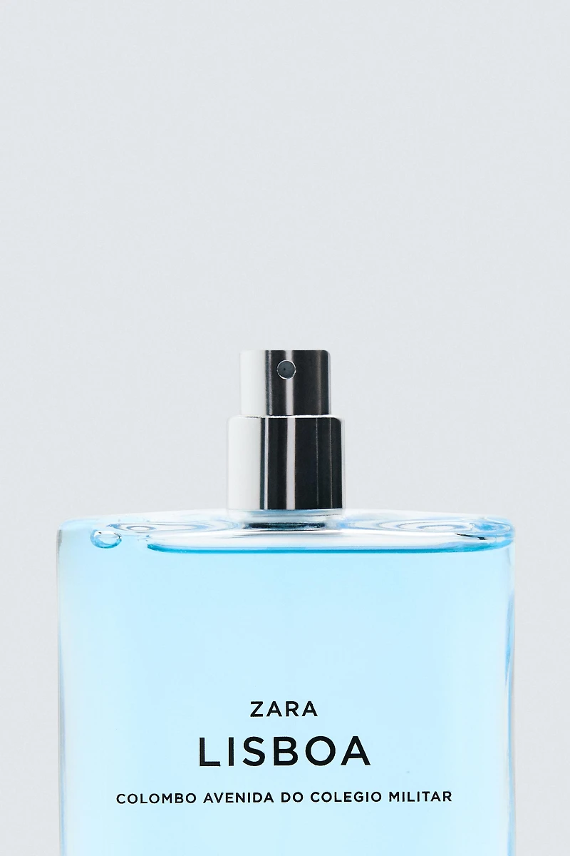 LISBOA EDT 90 ML (3.04 FL. OZ)