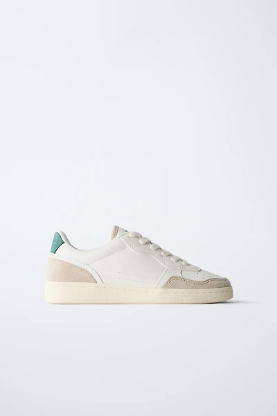 CLASSIC SNEAKERS