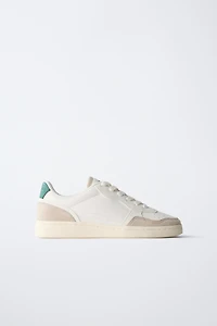 CLASSIC SNEAKERS